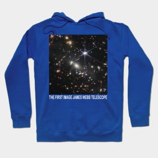 james webb space telescope astronomy 2 Hoodie